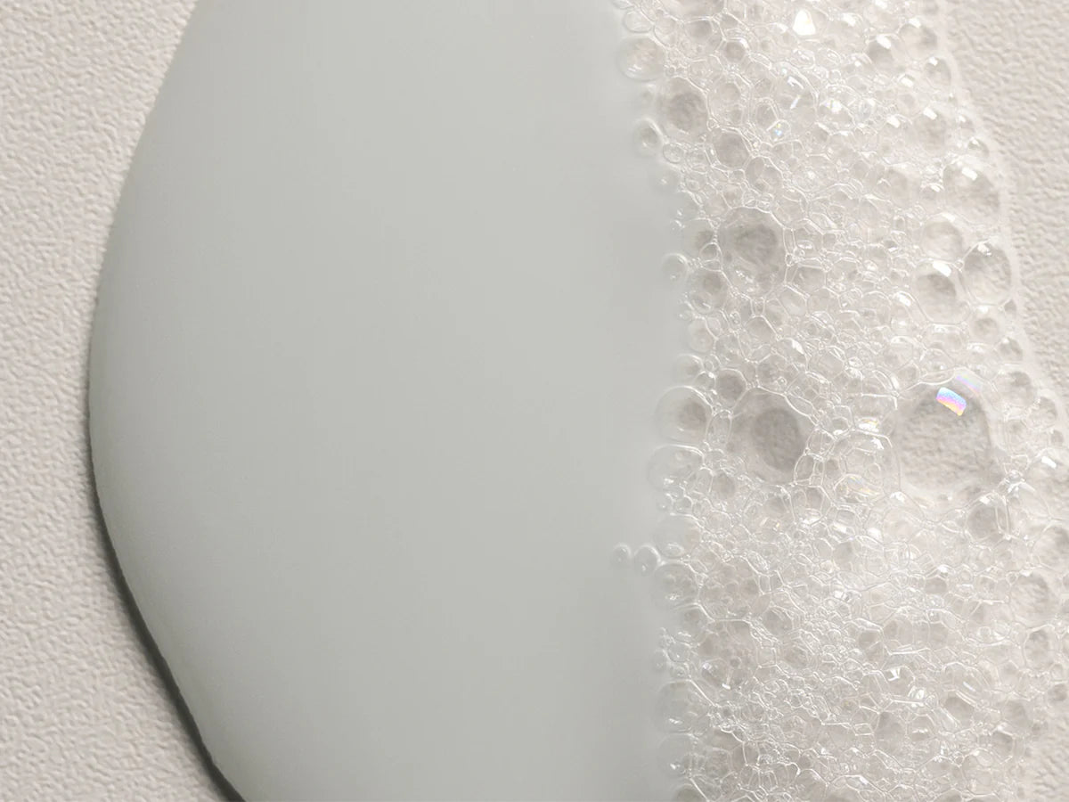MINU Shampoo
