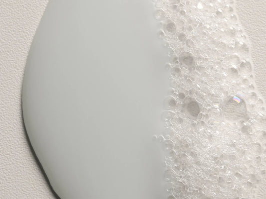 MINU Shampoo