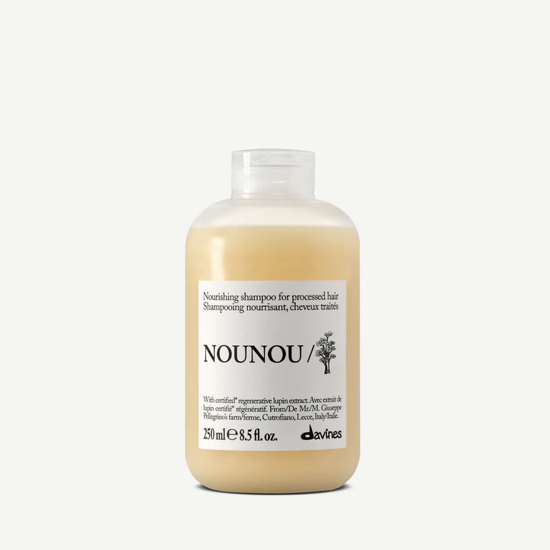 NOUNOU Shampoo