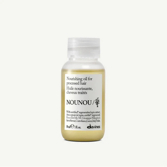 NOUNOU Oil