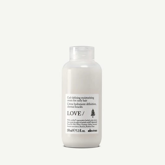 LOVE Curl Cream