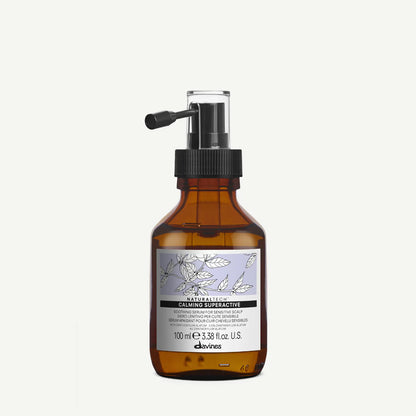 Calming Superactive Scalp Serum