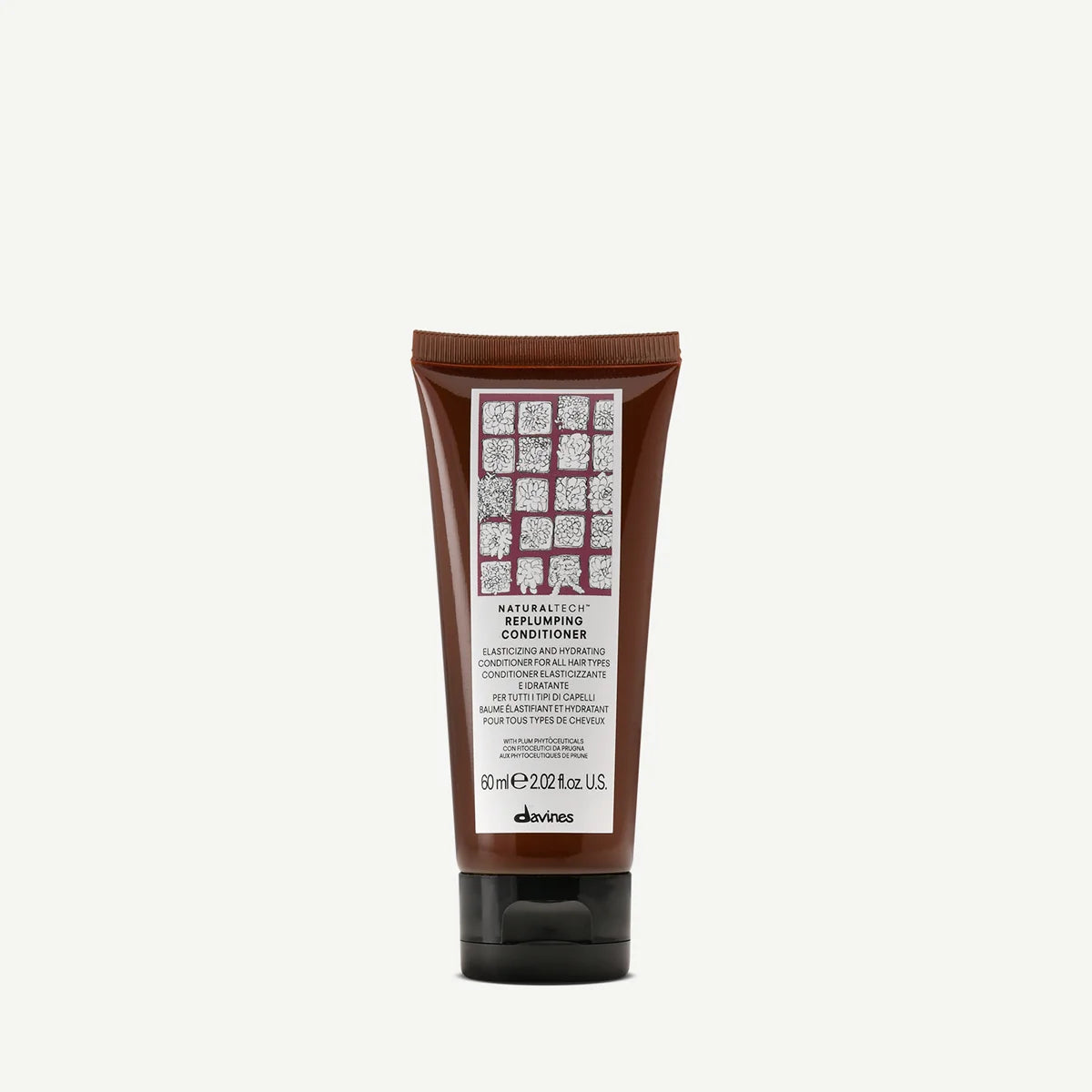 Replumping Conditioner