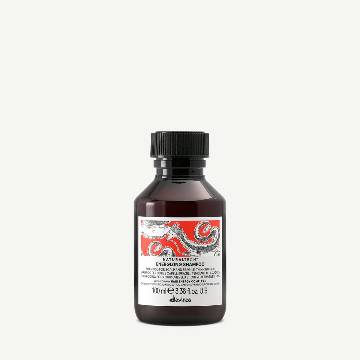 Energizing Shampoo