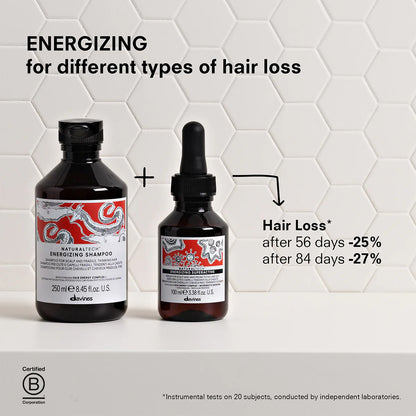 Energizing Superactive