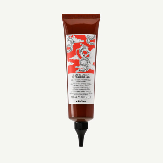 Energizing Gel