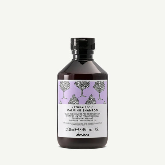 Calming Shampoo