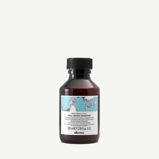 Wellbeing Shampoo