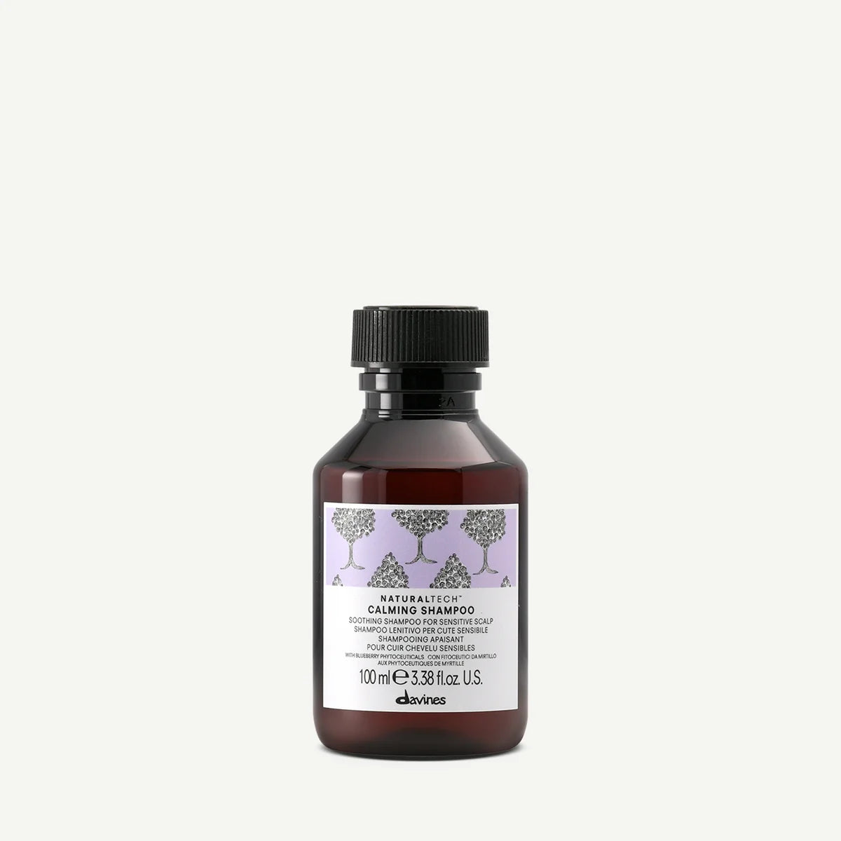 Calming Shampoo