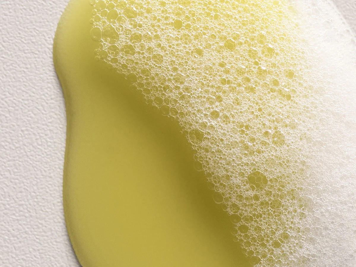 Nourishing Shampoo