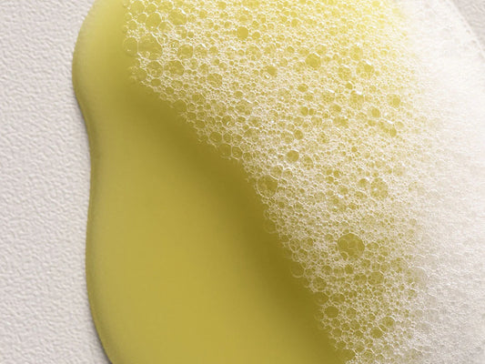 Nourishing Shampoo