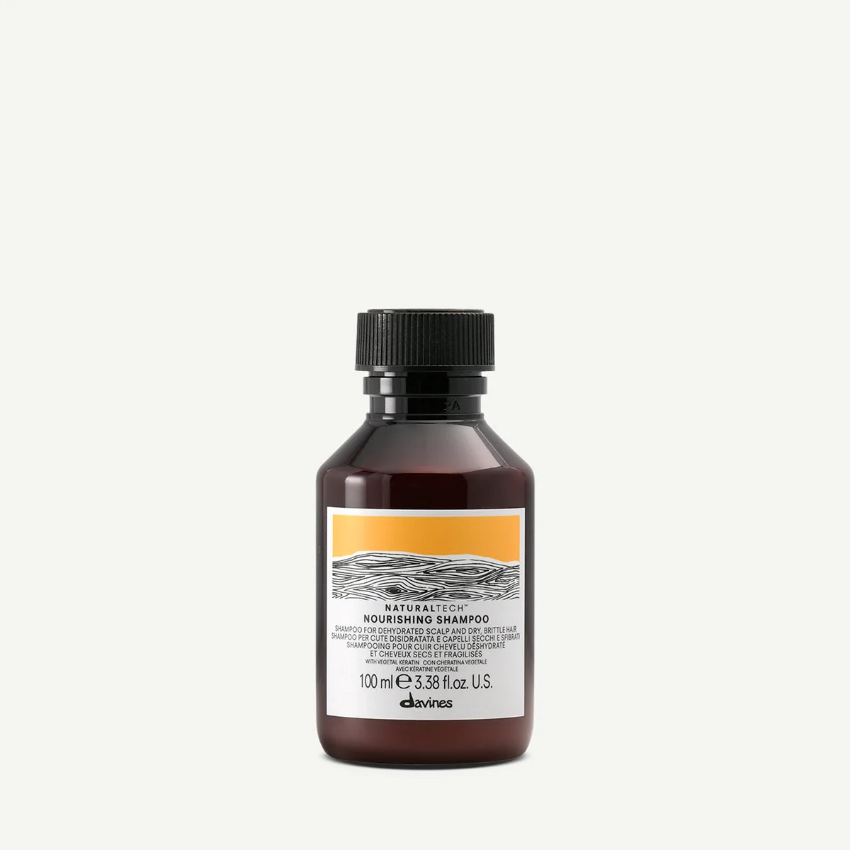 Nourishing Shampoo