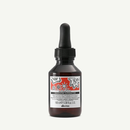 Energizing Superactive