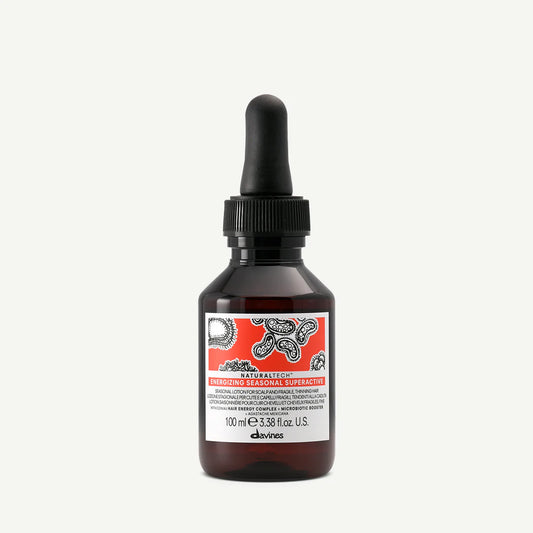 Energizing Seasonal Superactive