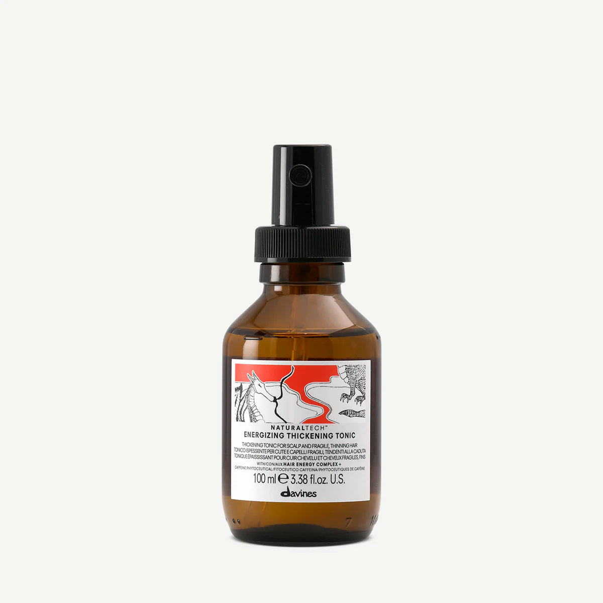 Energizing Thickening Tonic