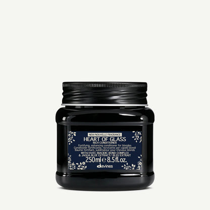 Heart of Glass Rich Conditioner