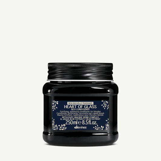 Heart of Glass Rich Conditioner
