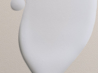 Heart of Glass Instant Bonding Glow