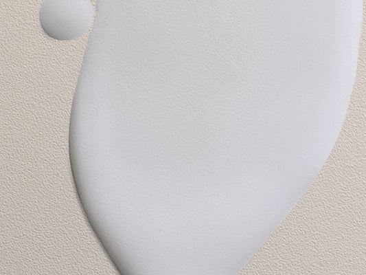 Heart of Glass Instant Bonding Glow