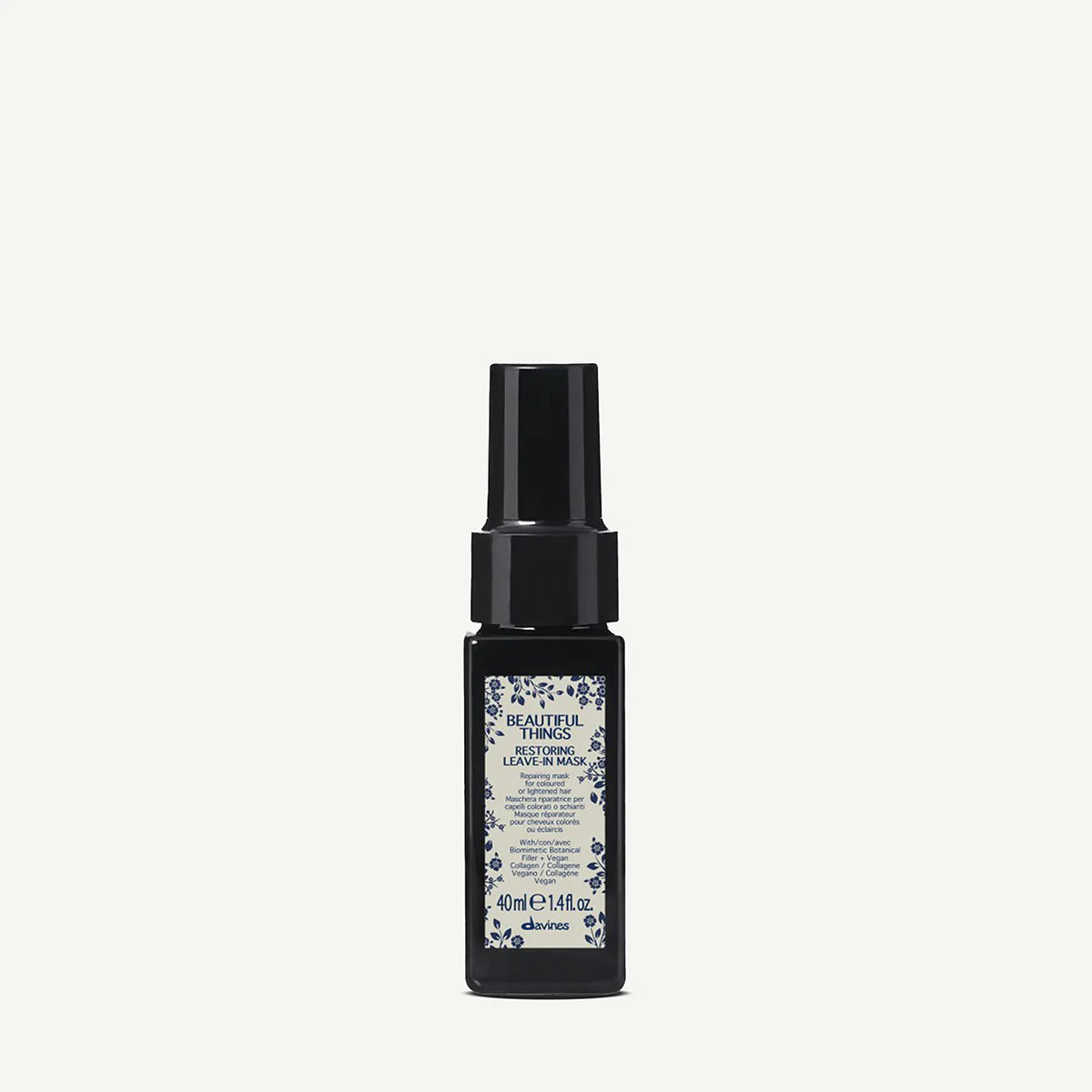 Beautiful Things Restoring Leave-In Mask