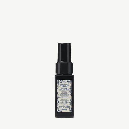 Beautiful Things Restoring Leave-In Mask