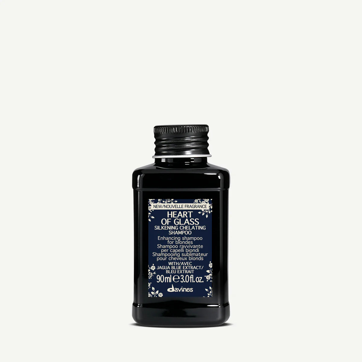 Heart of Glass Silkening Shampoo