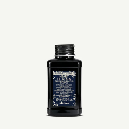 Heart of Glass Silkening Shampoo