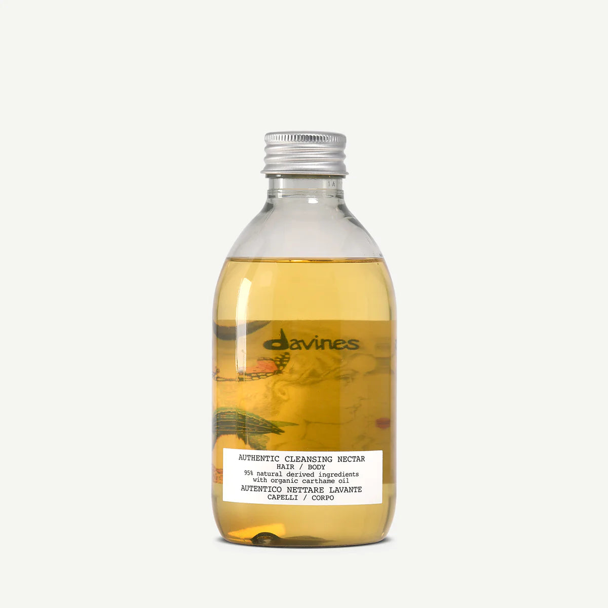 Authentic Cleansing Nectar