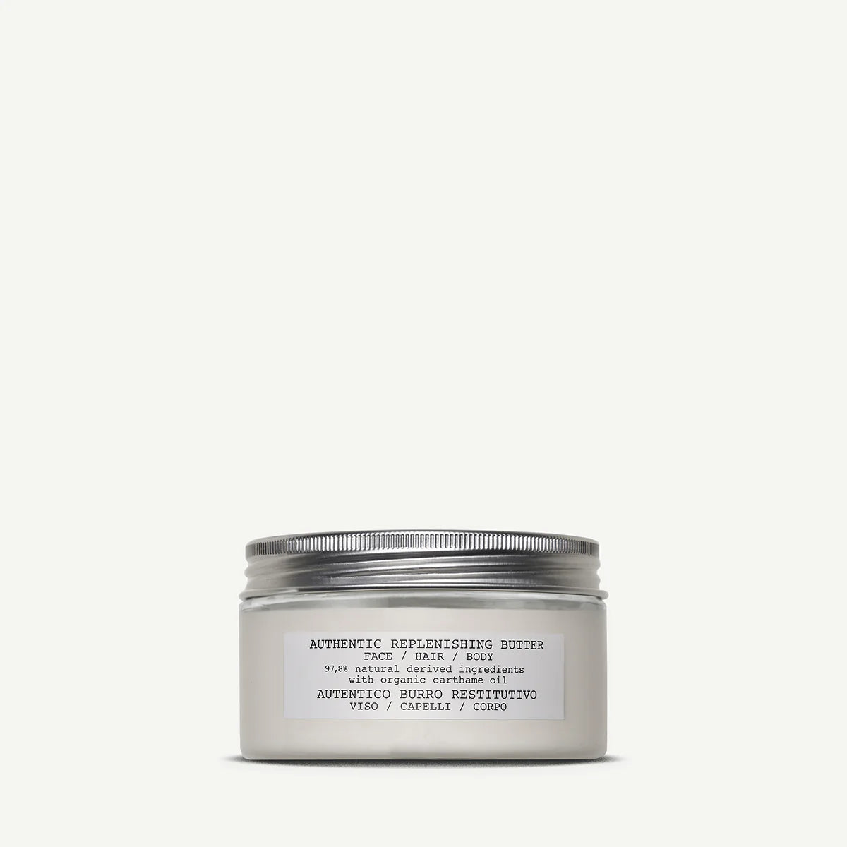 Authentic Replenishing Butter