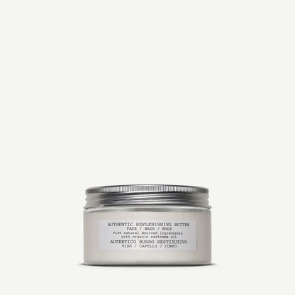 Authentic Replenishing Butter