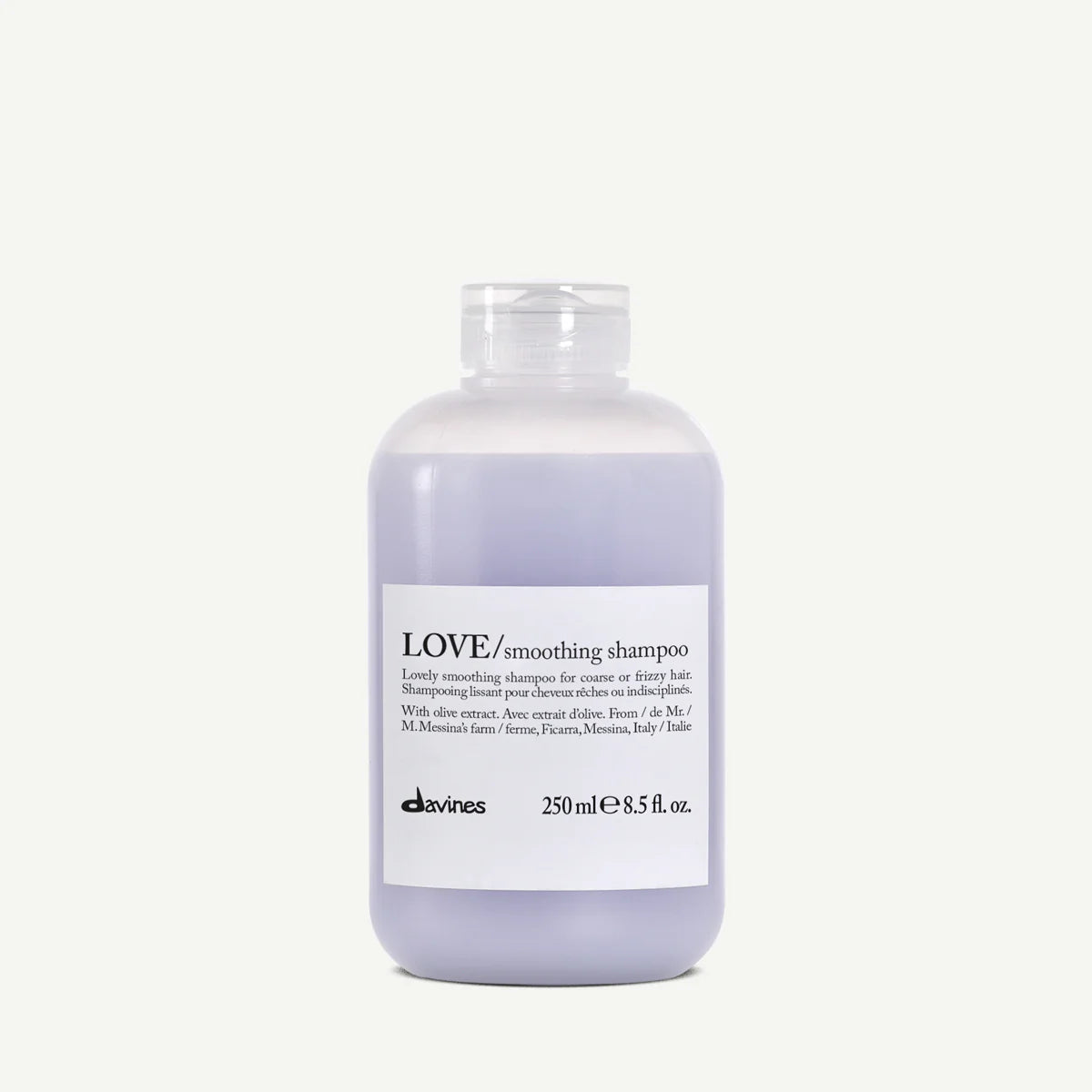 LOVE Smoothing Shampoo