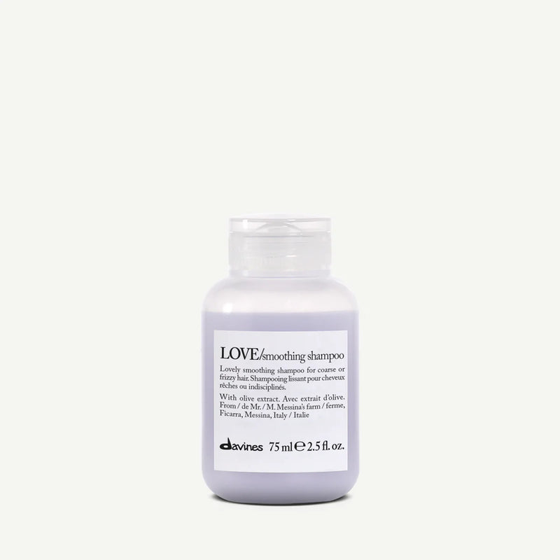 LOVE Smoothing Shampoo