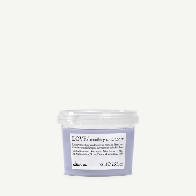 LOVE Smoothing Conditioner
