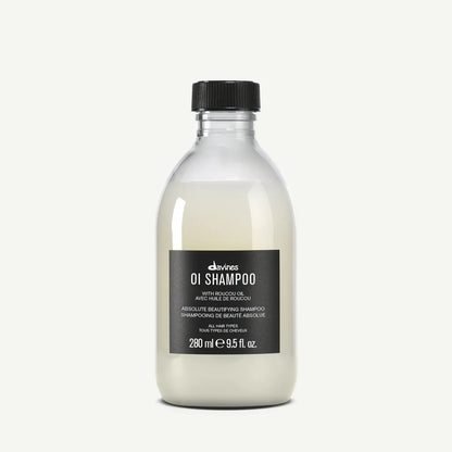OI Shampoo