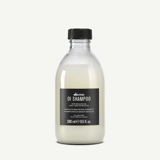 OI Shampoo