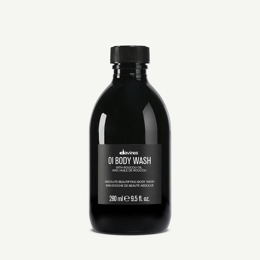 OI Body Wash