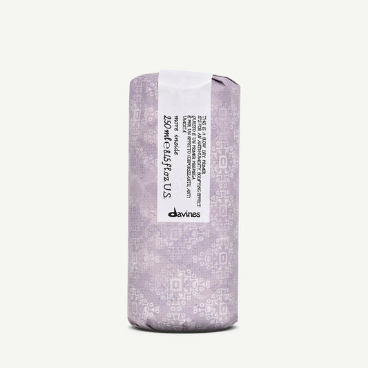This Is A Blow Dry Primer
