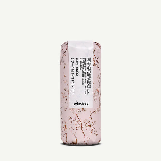 This Is A Texturizing Serum