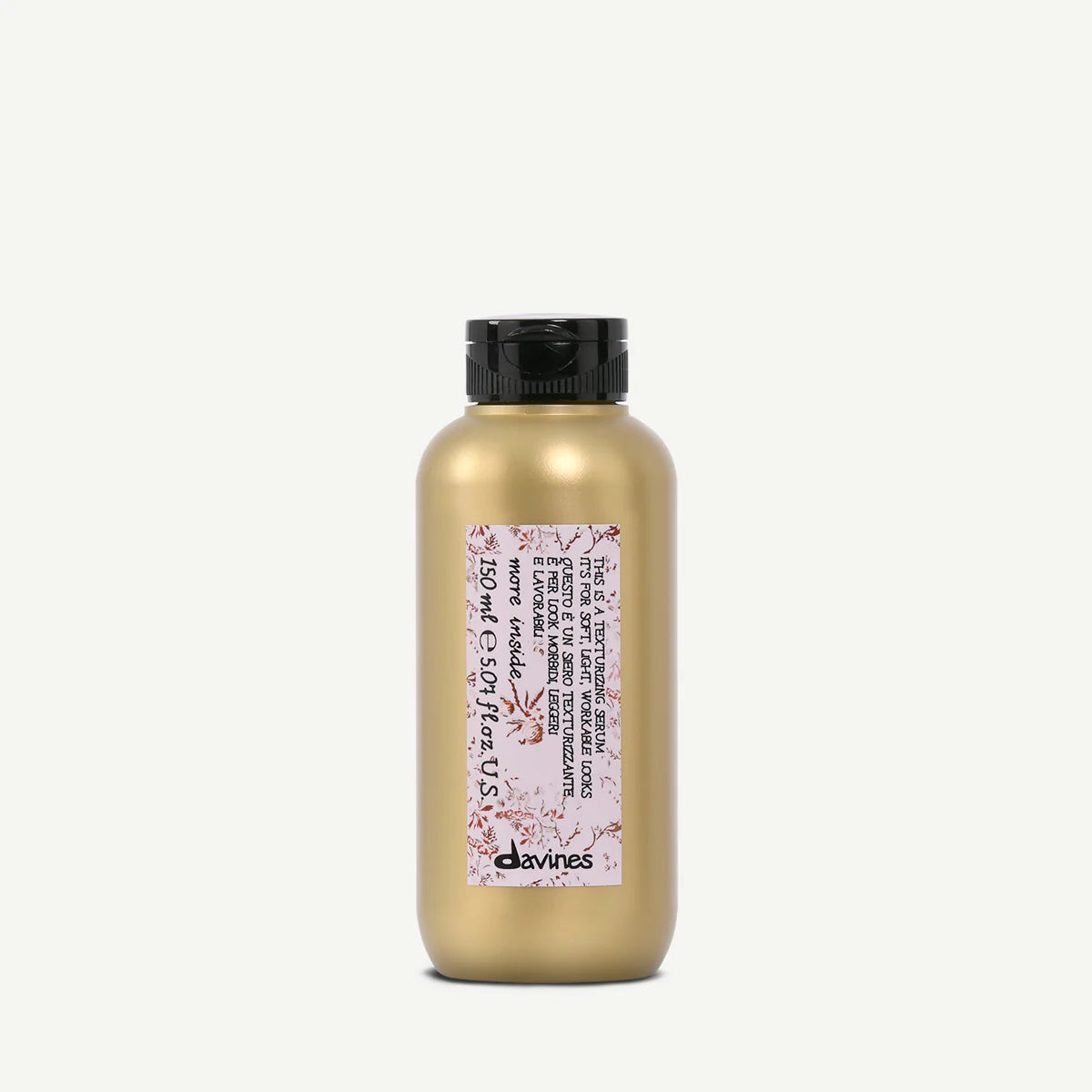 This Is A Texturizing Serum