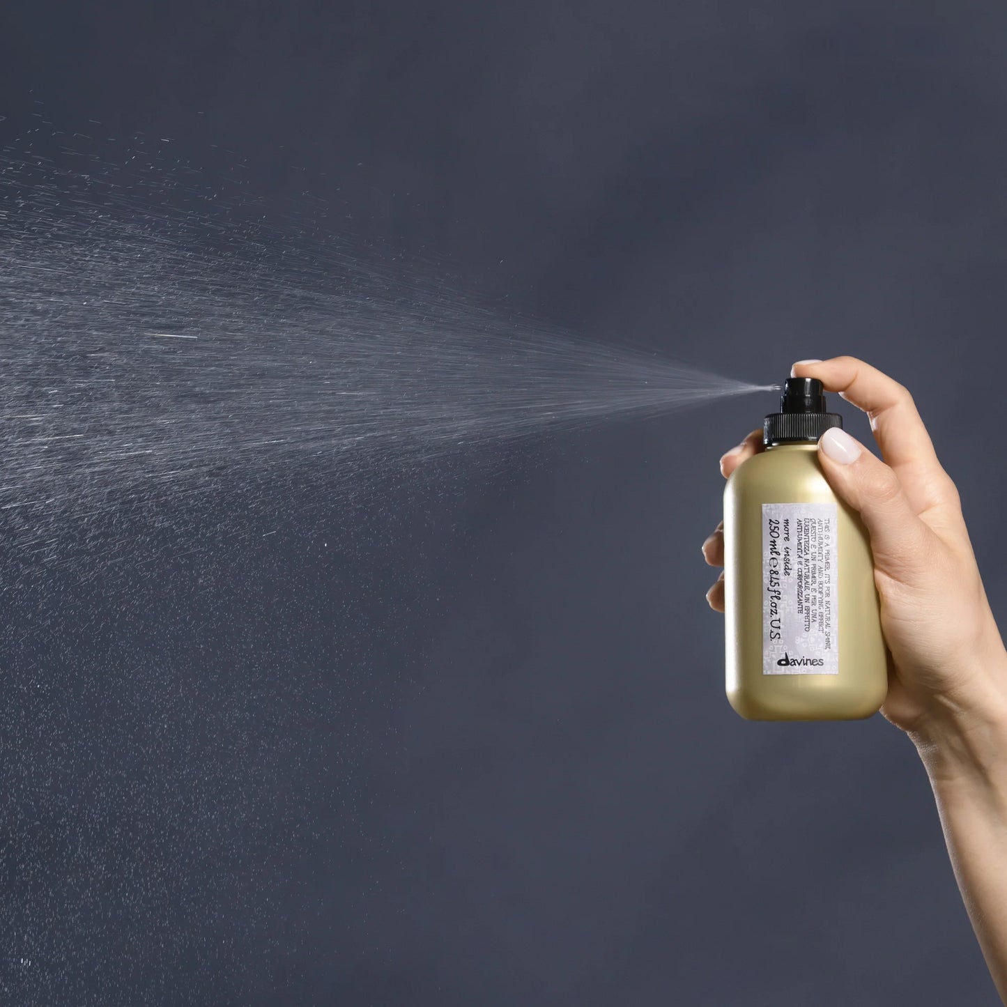 This Is A Blow Dry Primer