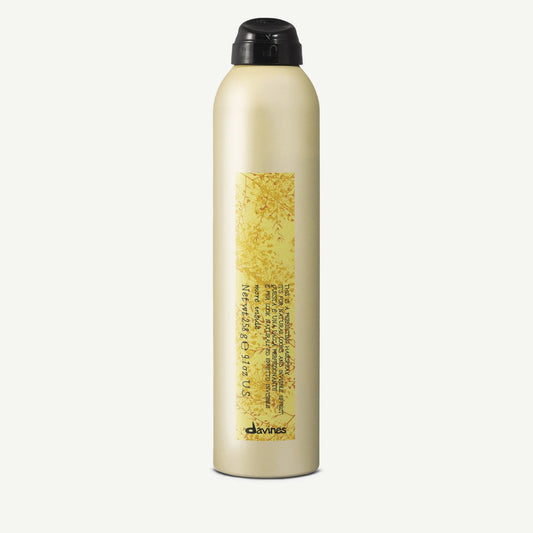 This Is A Perfecting Hairspray