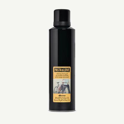 Pasta & Love Softening Shaving Gel
