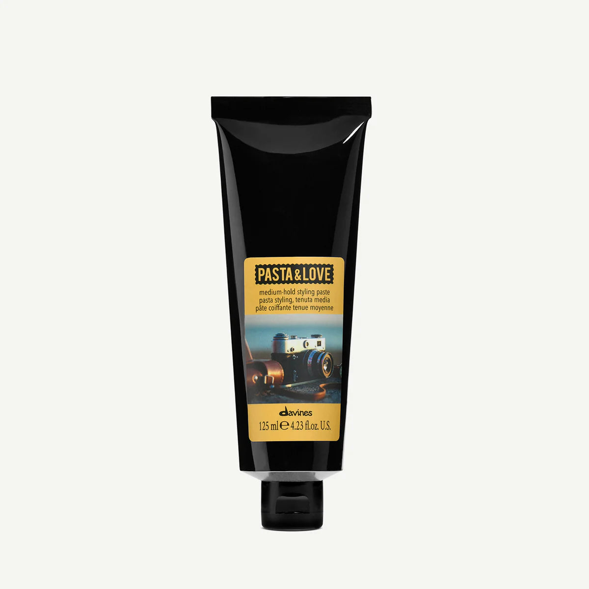 Pasta & Love Medium-Hold Styling Paste