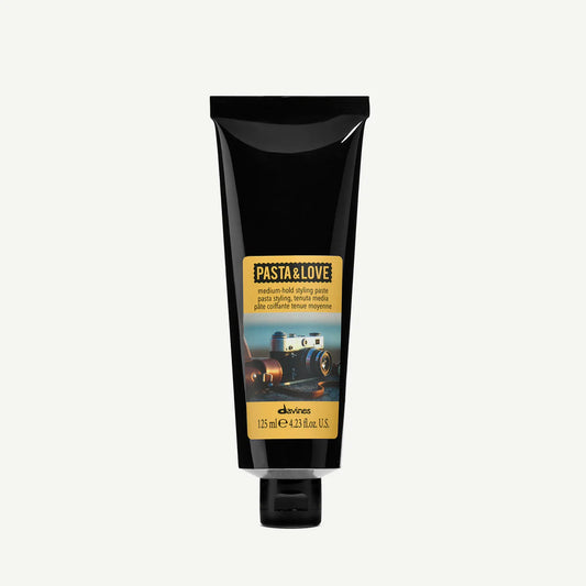 Pasta & Love Medium-Hold Styling Paste