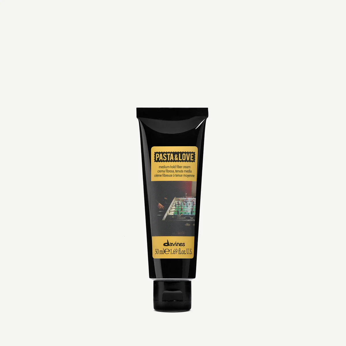 Pasta & Love Medium-Hold Fiber Cream