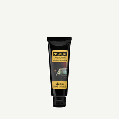Pasta & Love Medium-Hold Fiber Cream