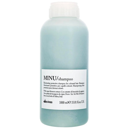 MINU Shampoo