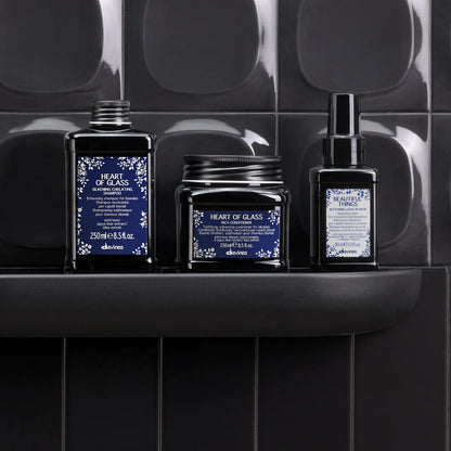 Heart of Glass Silkening Shampoo