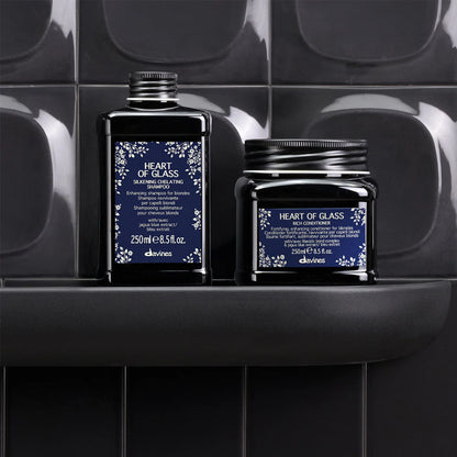 Heart of Glass Rich Conditioner