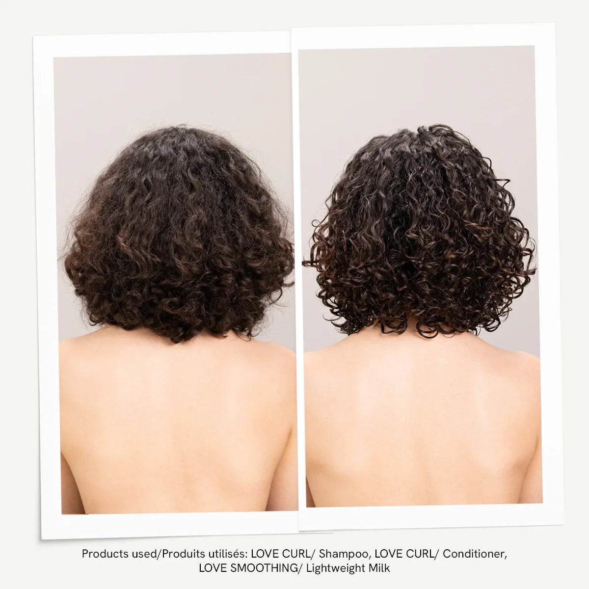 LOVE Curl Shampoo